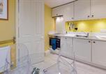 Location vacances  Gare d'Oxford - The Jericho Studio-4