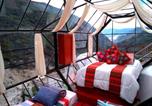 Location vacances Cachora - Salkantay Hoteles Capsulas-1