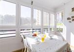 Location vacances Roquetas de Mar - Global Torre Marfil - By Global Rental Holidays 7459-2