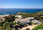 Location vacances Bonifacio - Luxurious Villa with Panoramic Sea Views in Bonifacio-3