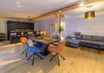 Location vacances Seeboden - Gh Alte Post - Top 7 Admiral-1