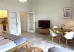 Location vacances Brione sopra Minusio - Azzurro by Fewotessin-3