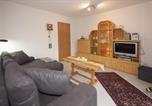 Location vacances Schmallenberg - Ferienwohnung Mertens-2