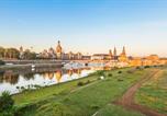 Hôtel Vallée de l’Elbe à Dresde - Best Western Plus Hotel Dresden City-2