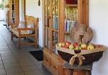 Location vacances Lana - Callhof - Bio Obsthof-3
