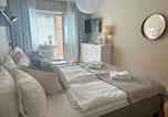 Location vacances Stockholm - Cozy one room apartment in Stockholm-2