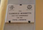 Hôtel Province de Chieti - B&B La Casita-4