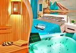 Location vacances Kiev - Big Jacuzzi , Sauna , Khreshchatyk apartments-1