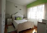 Location vacances Redondela - Casa Alegre-1
