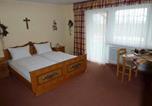 Location vacances Bad Birnbach - Pension Irene Nist-4