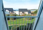 Location vacances Guidel - Sud Ocean L N94 2p4-2