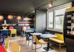 Hôtel Chassieu - Ibis Styles Lyon Bron Eurexpo-2