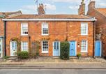 Location vacances Burnham Market - Petts Cottage-1