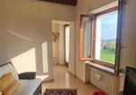 Location vacances Caprino Veronese - Dimora Belvedere - rustico, vista lago, Wifi-3