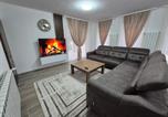 Location vacances Prijepolje - Bjance Lux Prijepolje-1