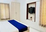 Location vacances Udaipur - Udaipur Villa-3