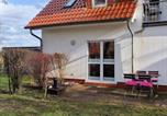 Location vacances Insel Hiddensee - Holiday apartment with 2 bedrooms-1