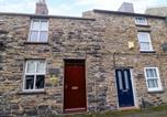Location vacances Llandrillo - Golygfa'r Orsaf Snowdonia National Park-2