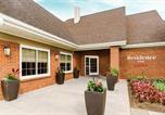 Hôtel Warrington - Residence Inn by Marriott Philadelphia Montgomeryville-4