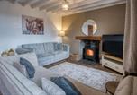 Location vacances Begelly - Woodcocks House - 3 Bedroom Holiday Home - Kilgetty-2