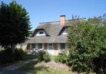 Location vacances Prerow - Fischerkate-Eg-1