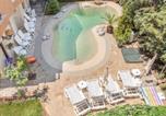 Location vacances Nessebar - Villa Brigantina-1