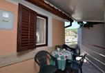 Location vacances Rabac - Apartments Lory-3