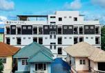 Hôtel Pa Tong - Rq Phuket Patong Beach by Collection O-2
