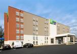 Hôtel College Park - Holiday Inn Express & Suites College Park - University Area by Ihg-2