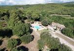 Location vacances Saumane-de-Vaucluse - Lou Recati La Ribelle En Provence-1