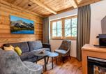 Location vacances Bad Gastein - Ferienhaus Großarl Mit Sauna-3