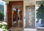 Hôtel Vedelago - Casaalbergo La Rocca-1