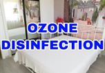 Location vacances Eger - Villa Dolce Vita-2