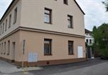 Location vacances Tábor - Apartmány Lípa-3