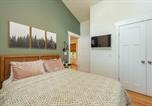 Location vacances Sylva - Steps Away Cottage - Hot Tub Fire Pit Downtown Family Friendly-3