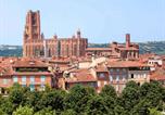 Hôtel Lescure-d'Albigeois - Ibis styles Albi Centre Le Theatro-3