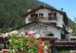 Hôtel Bourg-St-Pierre - Hotel Col Serena-4
