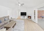 Location vacances Montgomery - Private Pool - Rtj Golf - 17 Springs - Near Military Bases-2