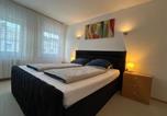 Location vacances Nuremberg - Beishan Appartements Nürnberg-1