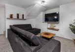 Location vacances Opatija - Pet Friendly Home In Poljane-4