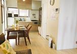 Location vacances Yokohama Kōhoku-ku - 15min to Haneda Airport - Homies House Kamata for up to 9 guests-1