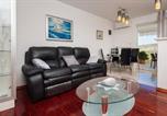 Location vacances Nerežišća - Villa with private pool terrace and garden-3