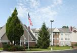 Hôtel Warsaw - Residence Inn by Marriott Fort Wayne Southwest-1