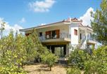 Location vacances Corinthe - Stunning Home In Kamari Xylokastro-2