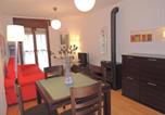 Location vacances Biescas - Apartamento céntrico con Wifi en Biescas-3