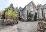 Location vacances Kendal - The Parsonage-1