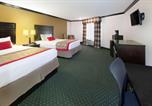 Hôtel Chino Hills - Ramada by Wyndham Ontario Airport & Convention Center-1