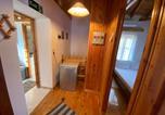 Location vacances Gythio - Stavros Classic Appartment-3