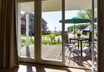 Location vacances Plau am See - Hafendorf Haus 5 Apartment 2 Nr25-1