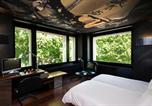 Hôtel Alpnach - The Hotel Lucerne, Autograph Collection-3